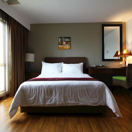 Imperial Heritage Hotel Melaka I City Centre I Free Wifi I Free Parking L Free Club Lounge Access Exteriér fotografie