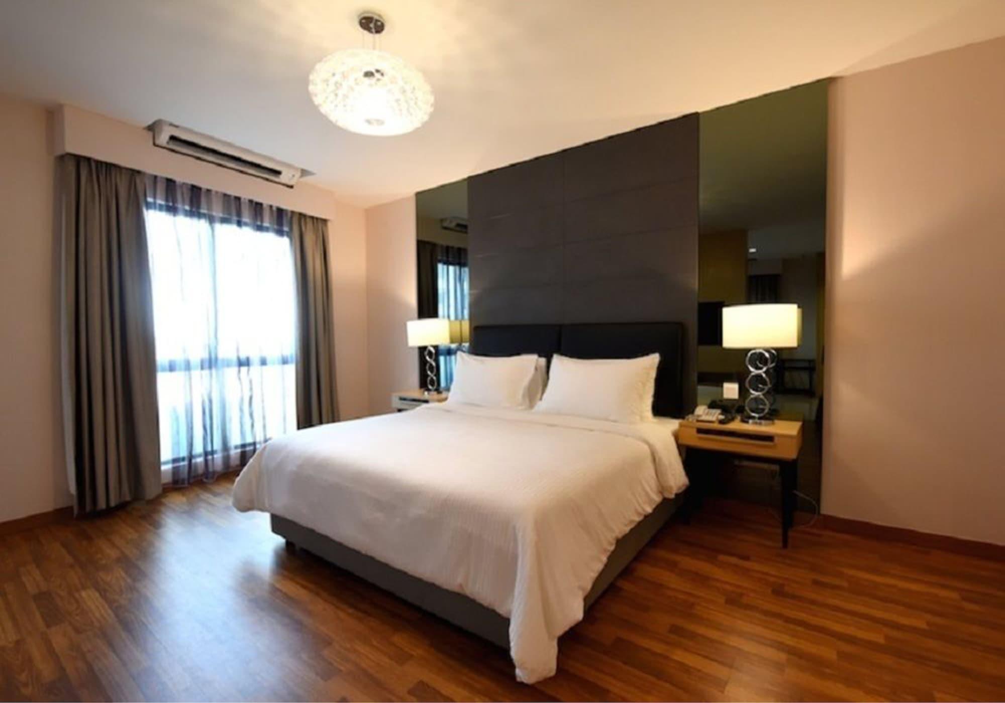 Imperial Heritage Hotel Melaka I City Centre I Free Wifi I Free Parking L Free Club Lounge Access Exteriér fotografie