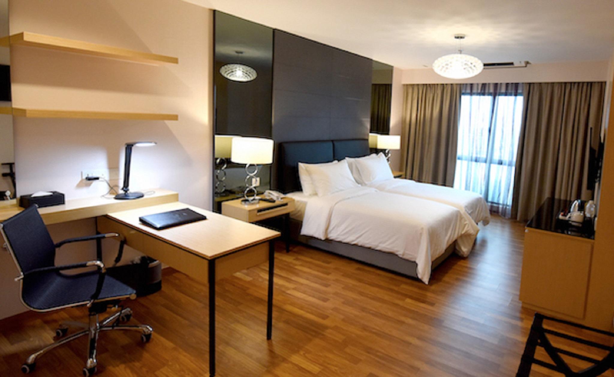 Imperial Heritage Hotel Melaka I City Centre I Free Wifi I Free Parking L Free Club Lounge Access Exteriér fotografie