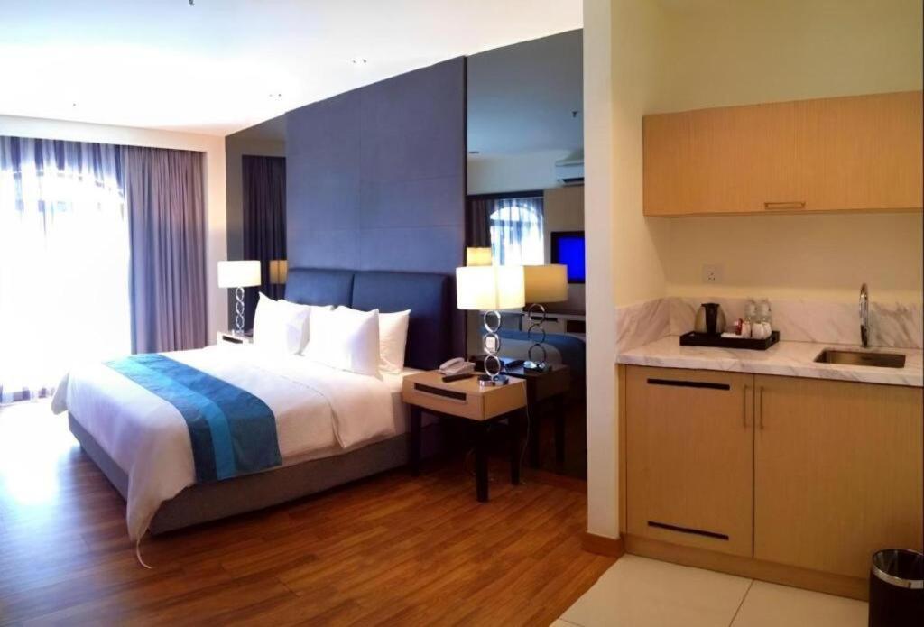 Imperial Heritage Hotel Melaka I City Centre I Free Wifi I Free Parking L Free Club Lounge Access Exteriér fotografie
