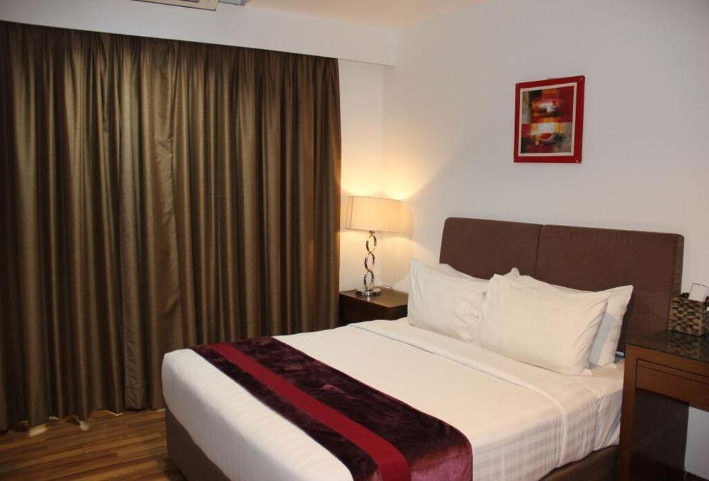 Imperial Heritage Hotel Melaka I City Centre I Free Wifi I Free Parking L Free Club Lounge Access Exteriér fotografie