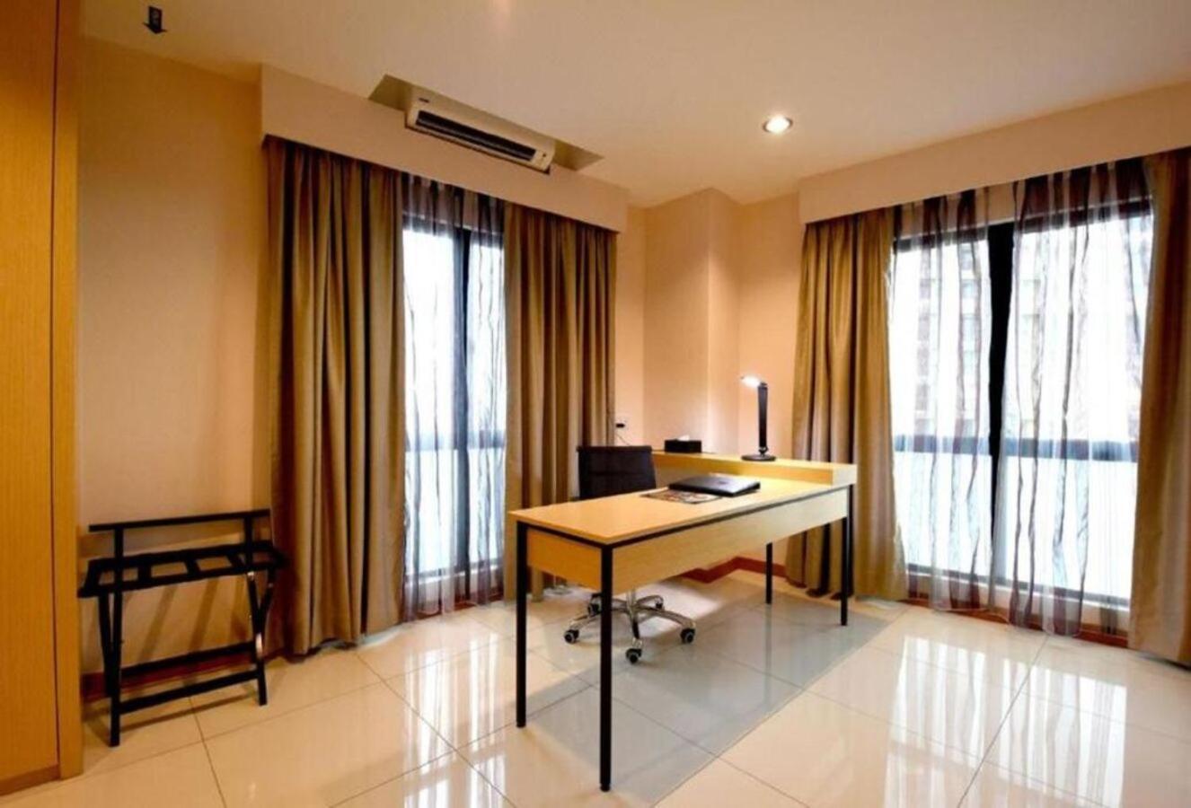 Imperial Heritage Hotel Melaka I City Centre I Free Wifi I Free Parking L Free Club Lounge Access Exteriér fotografie