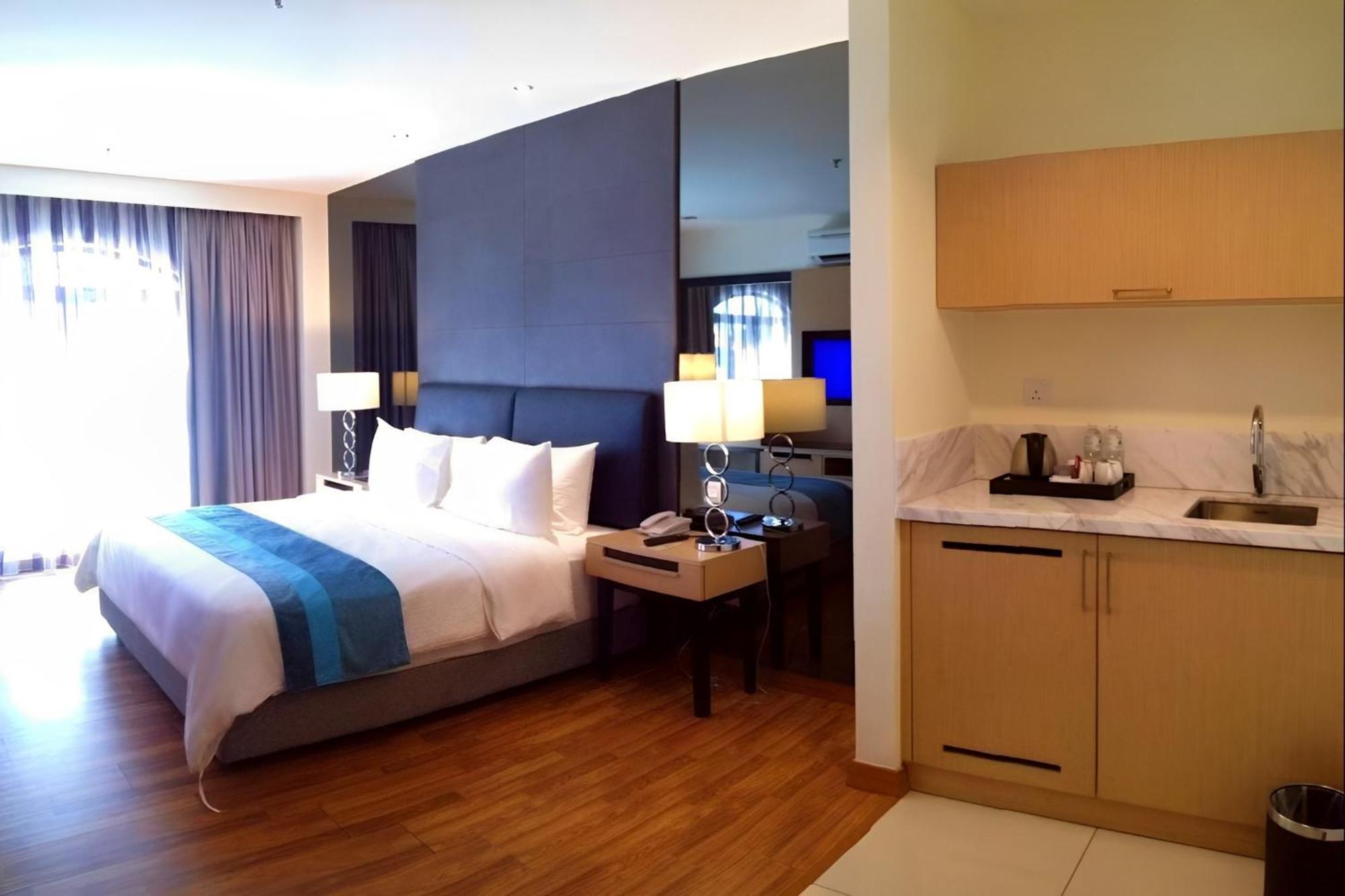 Imperial Heritage Hotel Melaka I City Centre I Free Wifi I Free Parking L Free Club Lounge Access Exteriér fotografie