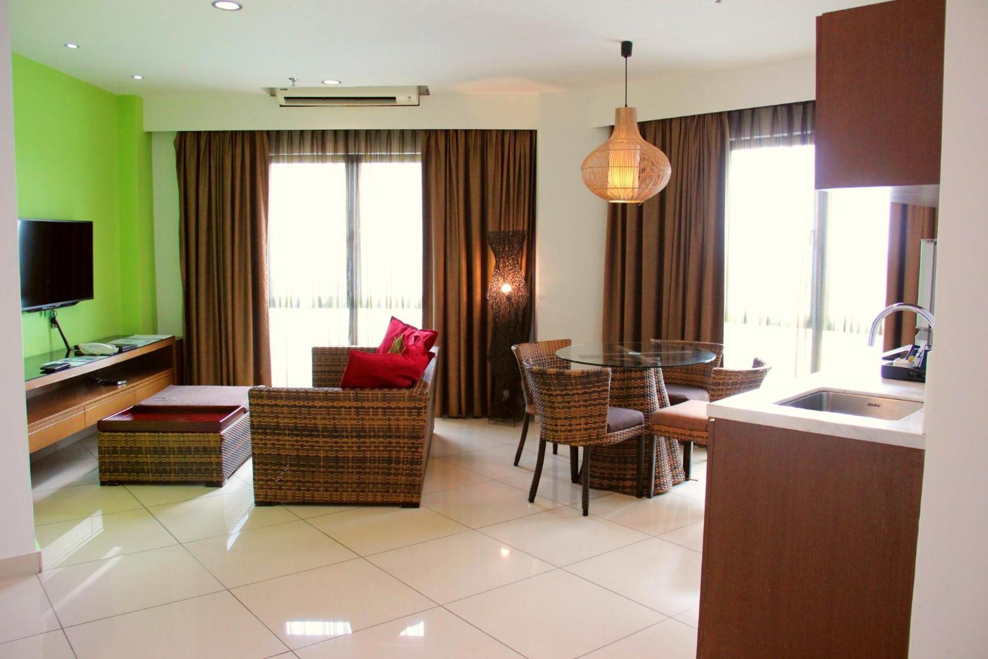 Imperial Heritage Hotel Melaka I City Centre I Free Wifi I Free Parking L Free Club Lounge Access Exteriér fotografie