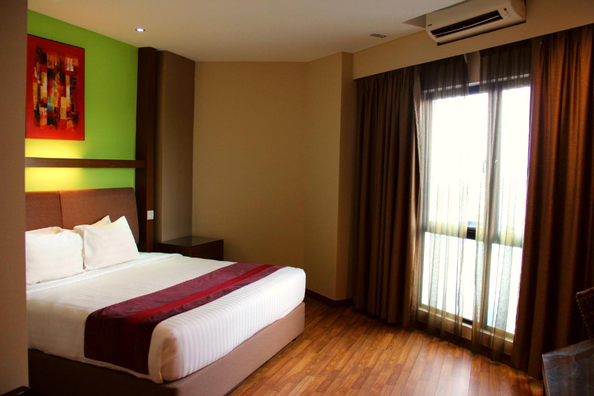 Imperial Heritage Hotel Melaka I City Centre I Free Wifi I Free Parking L Free Club Lounge Access Exteriér fotografie
