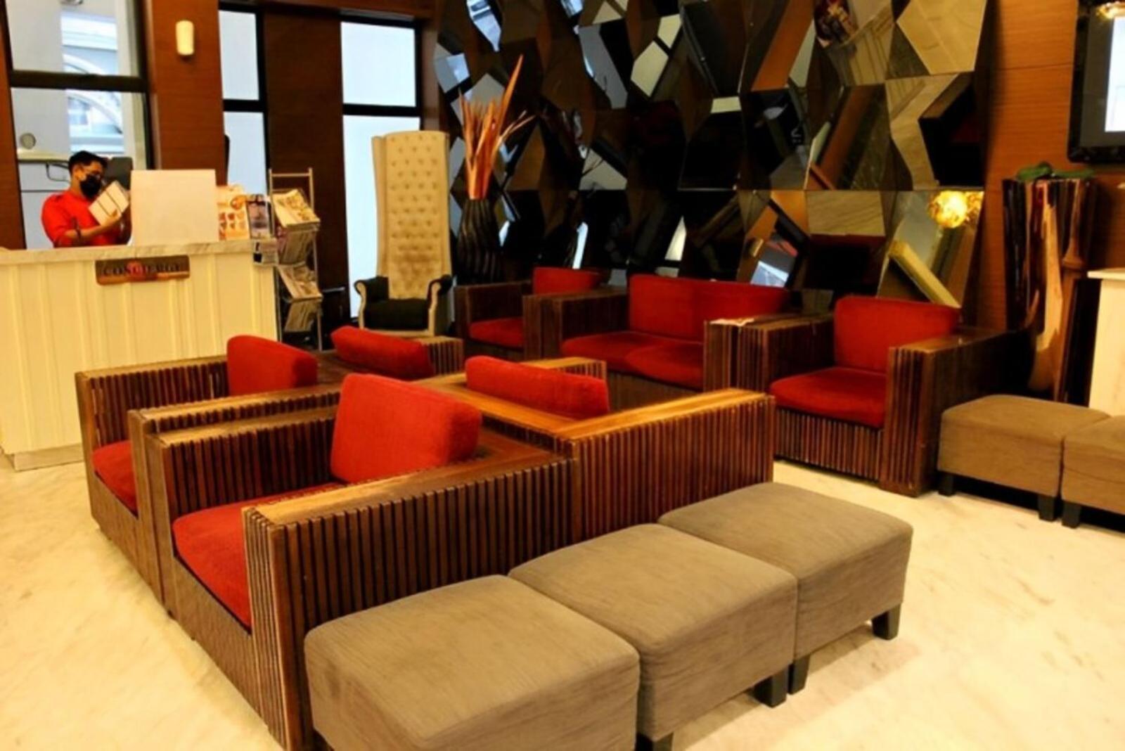 Imperial Heritage Hotel Melaka I City Centre I Free Wifi I Free Parking L Free Club Lounge Access Exteriér fotografie